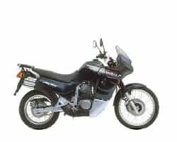 XL600V PD06 1987-1994